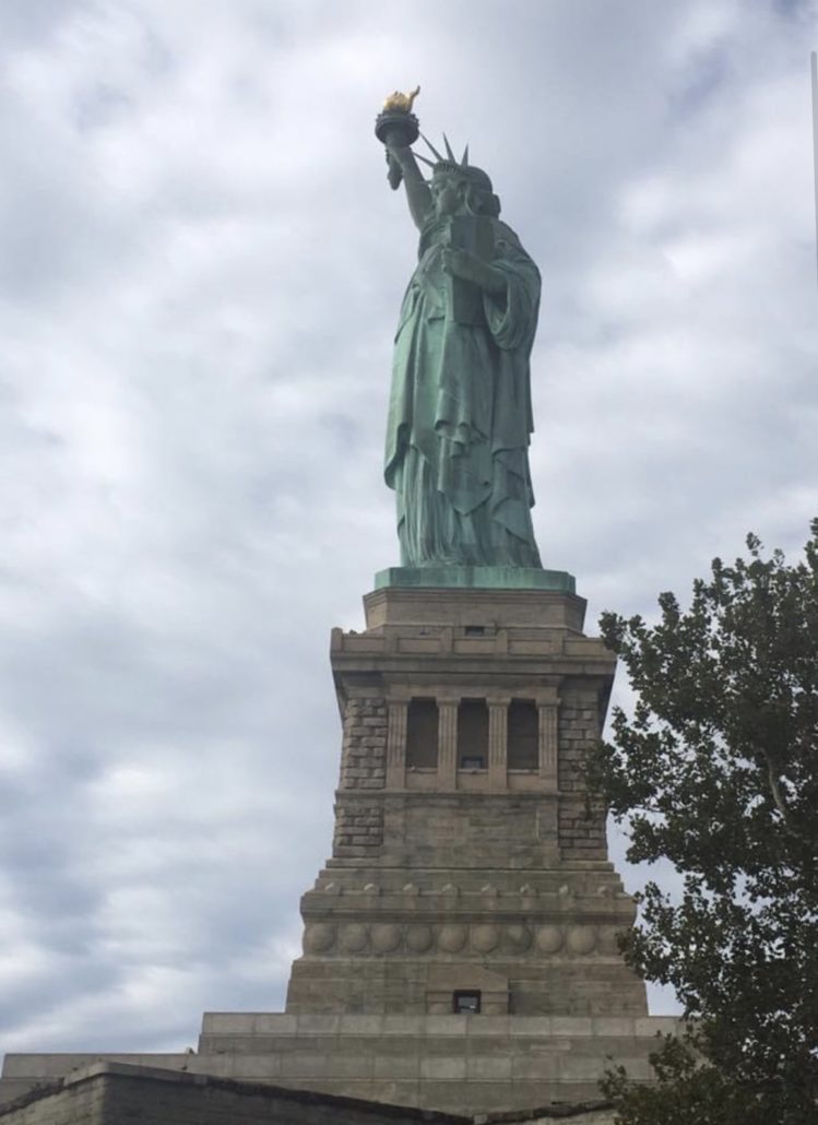 アメリカ東海岸ワシントン ニューヨーク名所見所観光ツアー Pipuamelia ピプアメリア