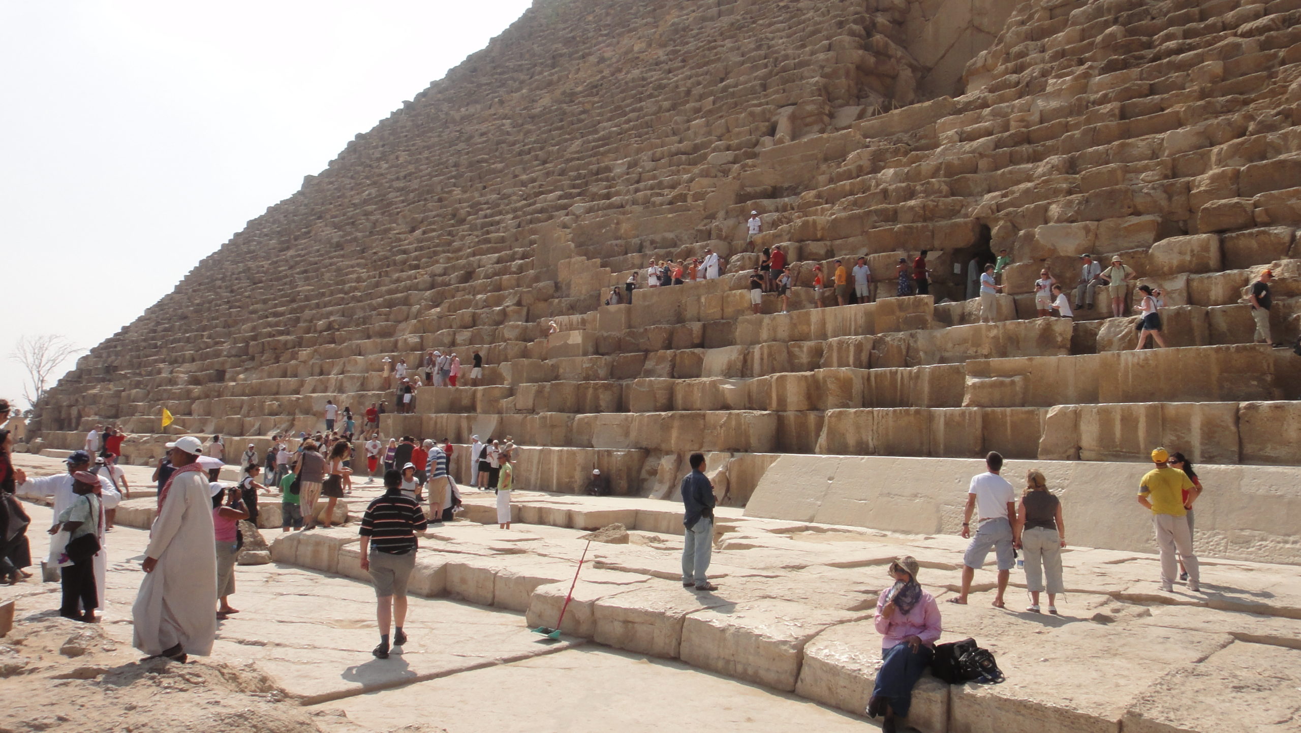 ピラミッド　エジプト 